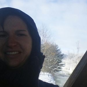 Meet your Posher, Jessie